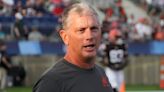 Browns DC Jim Schwartz: Expect more ‘changeups’ in Year 2
