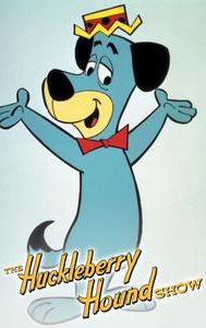 The Huckleberry Hound Show