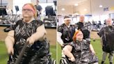 “1000-Lb. Sisters”’ Tammy Slaton Works Out with Siblings While Wearing Trash Bags: 'We Gon’ Sweat Today' (Exclusive)