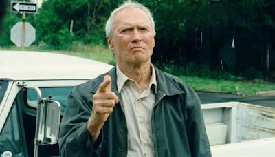 La película de hoy: Eastwood dirige y protagoniza su última gran obra maestra