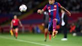FC Barcelona 3-0 Rayo Vallecano: El Barça serà a la Supercopa d'Espanya la temporada vinent