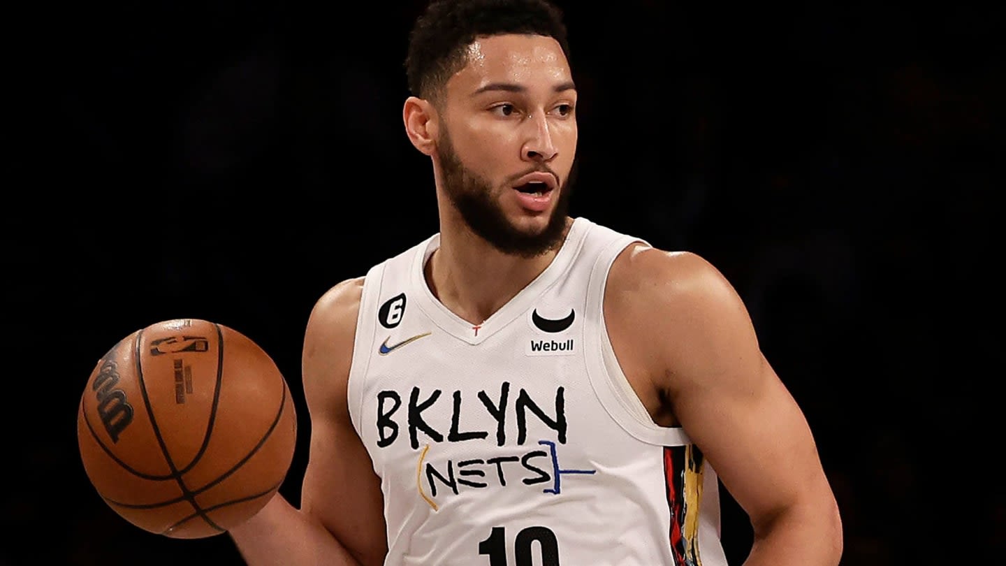 Miles Bridges and Ben Simmons Trade Swap Was Discussed Before the Trade Deadline