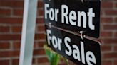 US home sales post second straight monthly drop; house prices accelerate