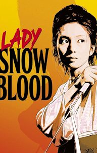 Lady Snowblood