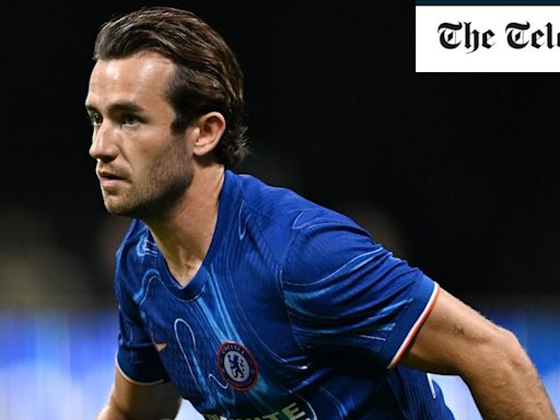 Ben Chilwell handed Chelsea reprieve and named in Enzo Maresca’s Premier League squad