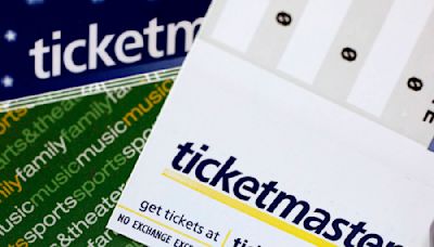 Ticketmaster data breach reportedly includes credit card details