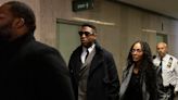 Jonathan Majors trial – live: Sopranos star axed from jury pool
