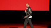 Dave Chappelle announces new Netflix special