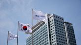 韓國三星員工展開公司史上首度罷工