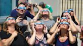 How Americans in the solar eclipse's path of totality plan to celebrate the celestial event on April 8, 2024