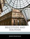 Multitude and Solitude