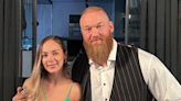 La dolorosa pérdida del actor de Games of Thrones, Thor Bjornsson: “Nos han quitado todas nuestras esperanzas y sueños”