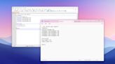 Should you use Notepad or Notepad++ on Windows 11?