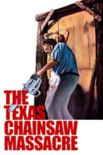 The Texas Chain Saw Massacre