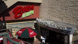 Buca di Beppo closes Pineville location, files for Chapter 11