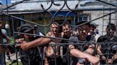 Ukraine’s convicts offered release at a high price: Join fight against Russia