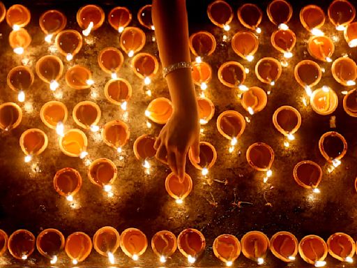 When is Diwali 2024? Know date, time, rituals, history and significance