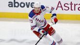 Rangers Expected to Scratch Matt Rempe Ahead of Do-or-Die Game 6