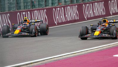 George Russell sorprende y gana el Gran Premio de Bélgica 2024: ‘Checo’ Pérez otra vez sin podio