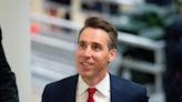 Josh Hawley tweeted out a misattributed quote from a segregationist newspaper on the Fourth of July