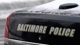 Police: 2 fetuses found on MTA bus in Baltimore