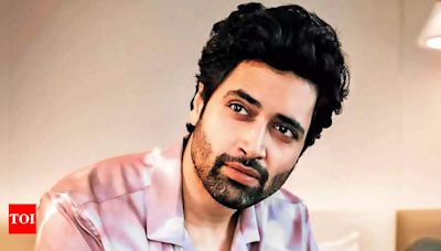 Adivi Sesh lines up two pan-Indian films for 2025 | Telugu Movie News - Times of India