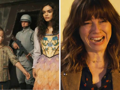 13 Heartbreaking Movie And TV Moments From The Last 10 Years That Were Actually Improvised By The Actors On Set