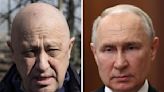 Rusia reveló los detalles de una reunión secreta entre Putin y el jefe del grupo Wagner después del fallido motín