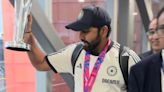 T20 World Cup 2024: Rohit Sharma to remain India’s Test and one-day captain, confirms cricket board