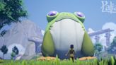 Cozy life sim Palia arrives on Steam, celebrates with big friendly frog