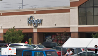 Kroger employee threatens shooting at store — but co-worker thwarts plans, MI cops say