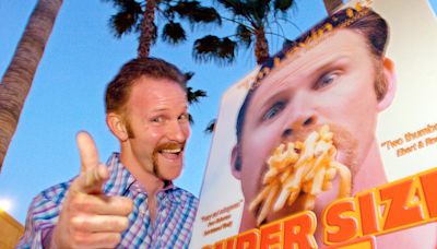 The rise and fall of Morgan Spurlock: How Supersize Me star went from groundbreaking filmmaker to MeToo target