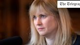 Rosie Duffield snubbed from Labour’s election launch in her own county