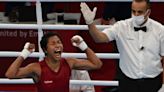 Boxing: Confident Lovlina advances to Olympic Games quarters