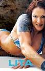 WWF Divas: Sex on the Beach