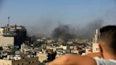 巴勒斯坦：以軍在約旦河西岸衝突中殺死18人
