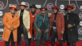 New Edition is launching a Vegas residency and superfan Sherri Shepherd cannot wait