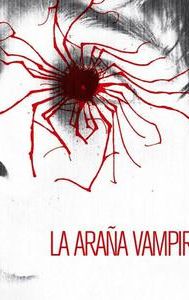 La araña vampiro