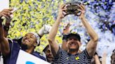 Big Ten commissioner has nothing but bad options as pressure to punish Michigan mounts