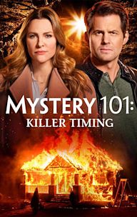 Mystery 101: Killer Timing