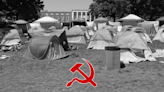 Examining the communist, anarchist ideas fueling anti-Israel campus encampments