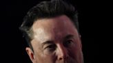 Musk may drop below Bezos in world’s richest list after court rules he cannot keep $56bn Tesla payout