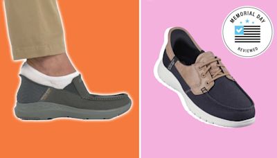 Skechers Memorial Day weekend sale: Save an extra 10% on all Skechers shoes