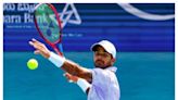 Sumit Nagal Achieves Career-Best World No. 68 In Singles Ahead Of Paris 2024