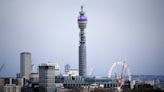 London's beloved and futuristic BT tower sold for $347 million to be turned into a hotel