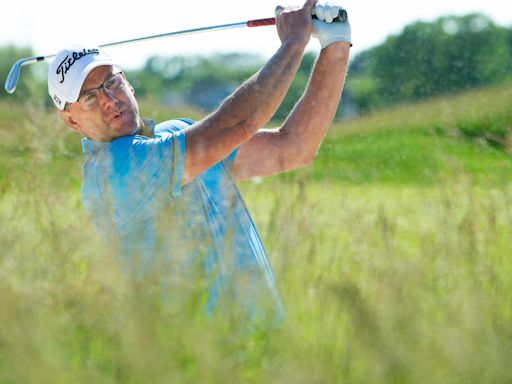 Photos: 2024 KitchenAid Senior PGA Championship at Harbor Shores