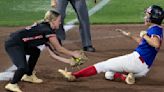 Photos: Linganore vs. Sherwood in Class 3A State Softball Championship