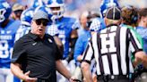 No. 8 Kentucky seeks more improvement vs Northern Illinois