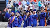 The University of Florida's College of Nursing sees record class numbers