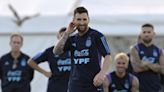 Argentina iniciará su preparación rumbo a Copa América en Miami